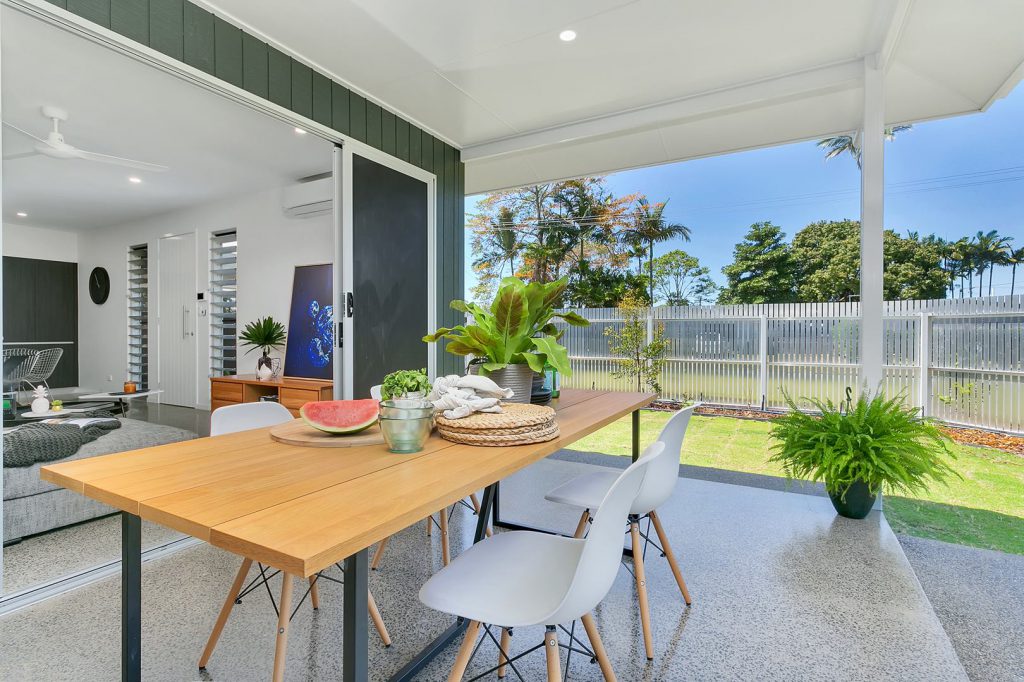 Concrete Polishing Cairns Concrete Polishing Contractor Cairns