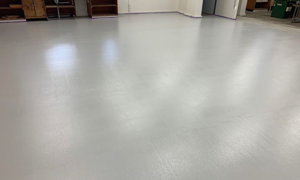 Epoxy Flooring Service Epoxy Coating Epoxy Resin Flooring Contractor